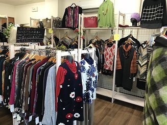 熊本市 服屋 打越